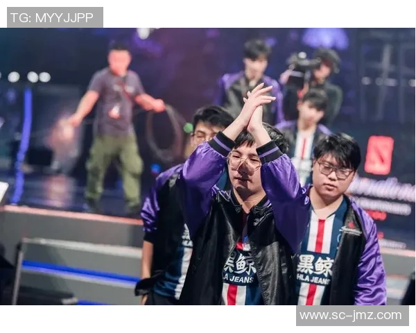 DOTA2心理素质评比揭晓BLG战队荣登第八名引发关注