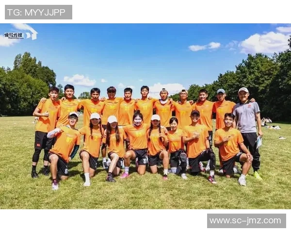 上海飞盘队与成都飞盘队赛后技术分析与战术总结