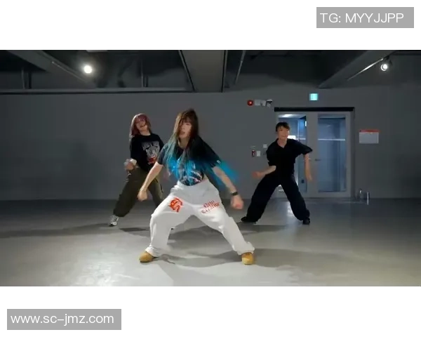 北京街舞队节奏风格深度对比与解析探讨